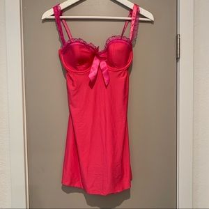 Victoria’s Secret Sexy Little Things Lingerie